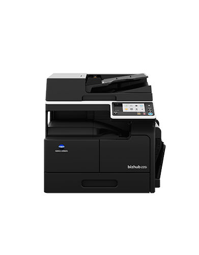 Konica Minolta bizhub 306i/266i/226i